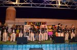 Cierre Campana Ninos Felices